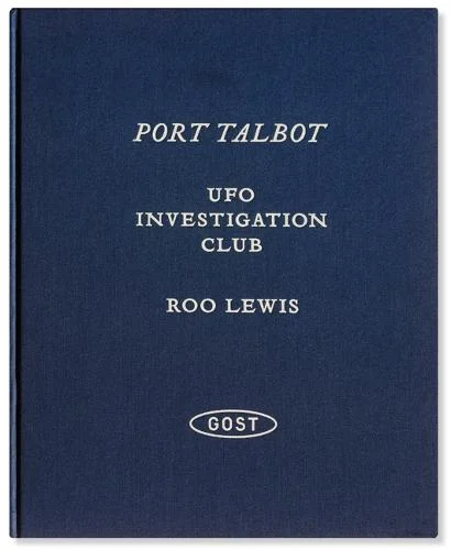 Port Talbot UFO Investigation Club
