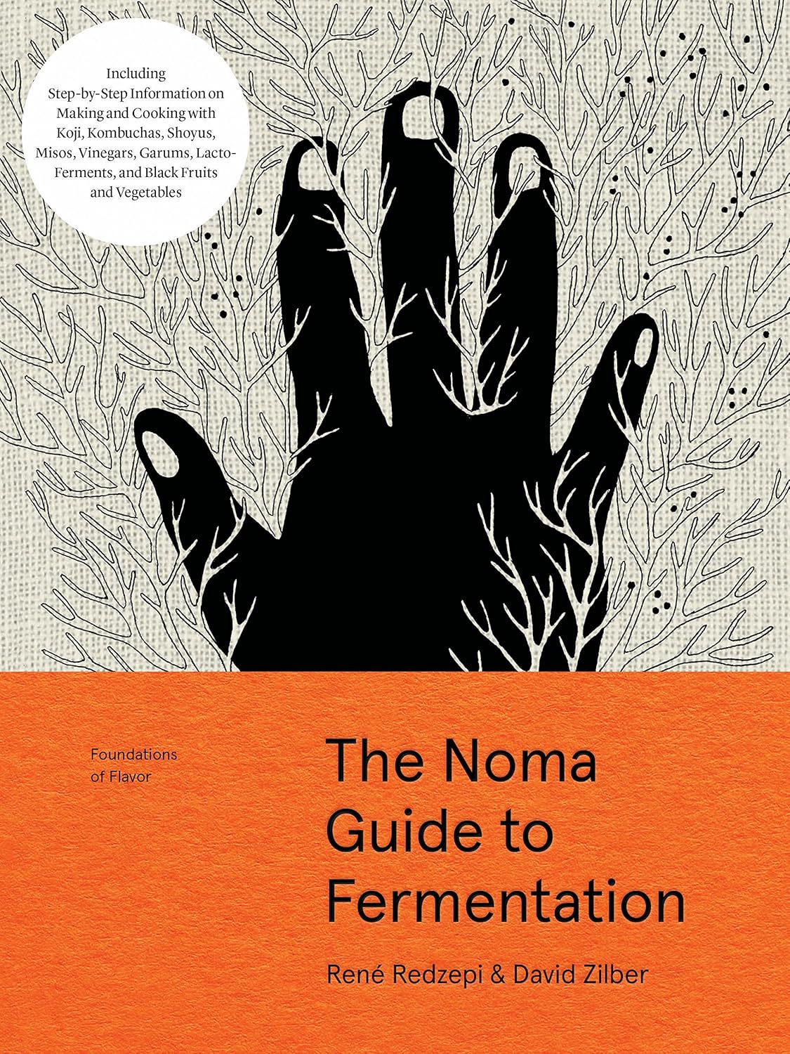 The Noma Guide to Fermentation