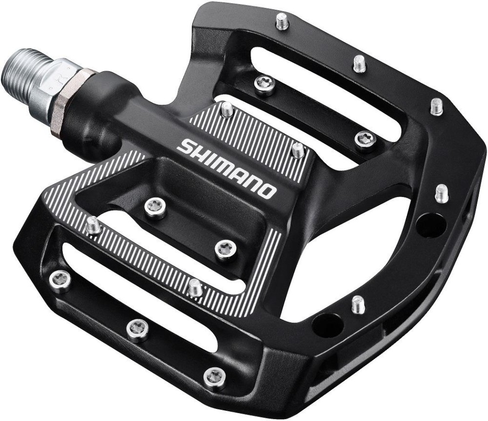Shimano PD-GR500 MTB Flat Pedals